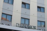 Отель Hotel Dona Leonor