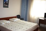 Almaty Hostel