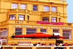 Отель The York Hotel