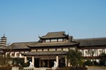 Отель Huijin Lakeview Xuanwu Hotel