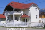 Гостевой дом Pansion Filip