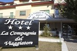 Отель Hotel La Compagnia Del Viaggiatore