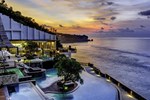 Отель Anantara Bali Uluwatu Resort & Spa