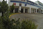 Отель Hotel del Principado Tijuana aeropuerto