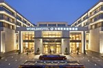Отель Worldhotel Grand Juna Wuxi