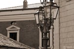 Отель Antichi Feudi Dimora D'Epoca