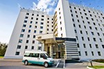 Гостиница Аэротель Домодедово Гостиница Аэротель Домодедово