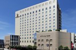 Отель Hotel New Nagasaki