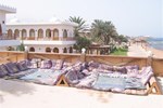 Хостел Bedouin Lodge Hotel