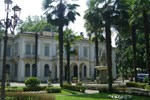 Отель Villa Ducale Hotel & Ristorante