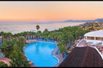Отель Marbella Playa