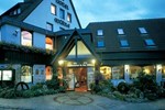 Отель Hotel Kainsbacher Mühle