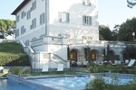 Отель Hotel Villa La Vedetta 