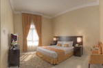 Отель Asfar Resorts Al Ain