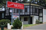 Отель Armidale Motel