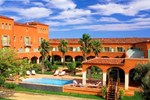 Отель Palmyra Golf Hotel