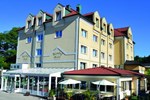 Отель Hotel Wiental