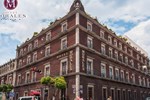 Отель Hotel Morales Historical & Colonial Downtown core