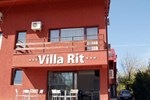 Hotel Villa Rit