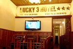 Lucky 3 Hotel - The Original Lucky Chain