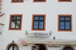 Отель Hotel Grand