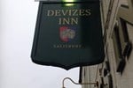 Отель Devizes Inn