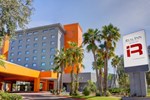 Отель Crowne Plaza Hotel Mexicali-Baja California