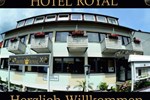 Отель Hotel Royal