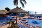 Отель Holiday Inn Veracruz-Boca Del Rio