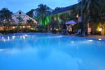Отель Holiday Villa Beach Resort Cherating