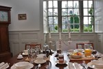 Churchbank Bed and Breakfast