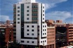 Andes Plaza Hotel