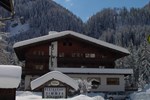 Отель Alpengasthof Zollwirt