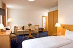Отель ACHAT Comfort Hotel Passau