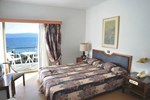 Отель Holidays In Evia Beach Hotel