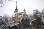 Отель Romantisches Hotel Schloss Gattersburg