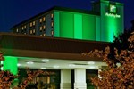 Отель Holiday Inn Rolling Meadows-Schaumburg Area