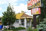 Отель Motel Champlain