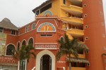 Отель Hotelito Escondido