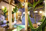 Отель Hotel Boutique Casa Verde