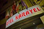 Отель Karayel Hotel