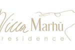 Апартаменты Villa Marhu'