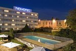 Отель Novotel Paris Nord Expo Aulnay