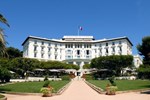 Отель Grand Hotel du Cap Ferrat