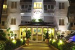 Отель Hotel Riviera Blu