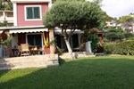 Апартаменты Corfu Glyfada Beach Menigos Resort