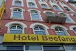 Отель Hotel Bee Fang