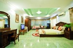 Отель Lotus Luxury Villa