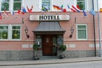 Отель Centralhotellet - Sweden Hotels