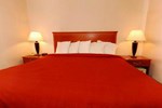 Отель Quality Inn & Suites Bloomington